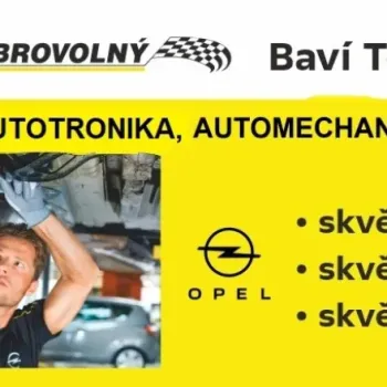 Automechanik